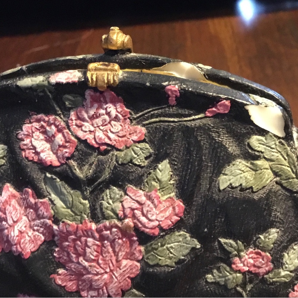 🛒Miniature Collectable Purse Set - Picture 3 of 10